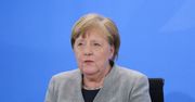 Angela Merkel mówiąc o COVID-19 bazuje na wcześniej zdobytej wiedzy naukowej