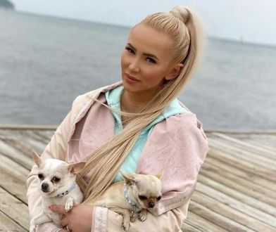 Izabela Macudzińska z "Królowych życia" ma Hashimoto. "Zaczynam puchnąć, pomimo ćwiczeń"