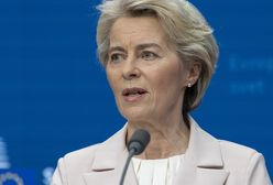 Kulisy zamrożenia środków dla Polski. "Wkurzona" von der Leyen