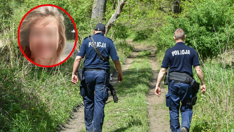 Izabela P. odnaleziona po 11 dniach