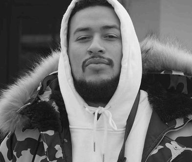 Kiernan Forbes nie żyje. 35-letni raper zginął w tragicznych okolicznościach