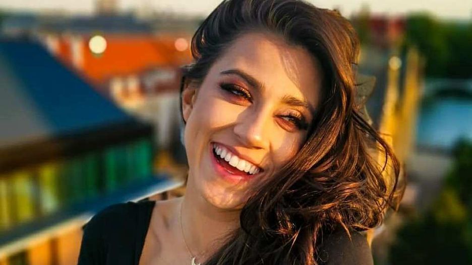 Maja Hyży