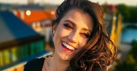 Maja Hyży z córką. Wokalistka opublikowała zdjęcie
