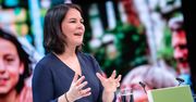 Niemcy. Annalena Baerbock: kim jest kandydatka Zielonych na kanclerza?
