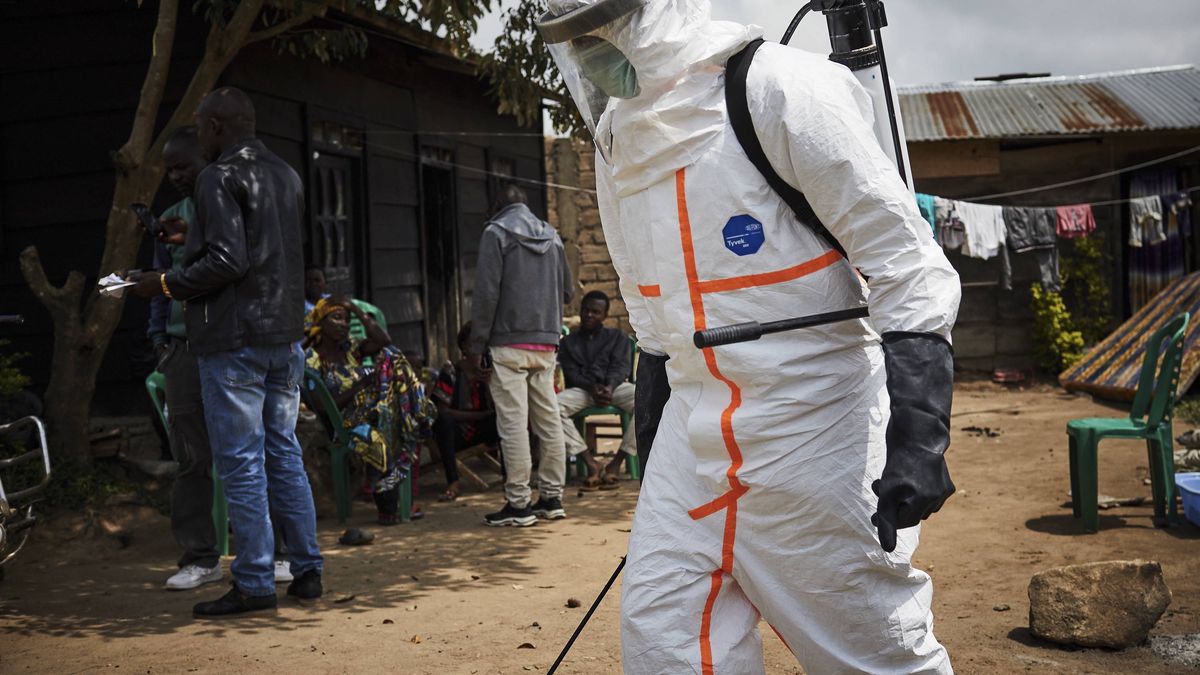 Tajemnicza choroba zabiła już co najmniej 15 osób w Tanzanii.