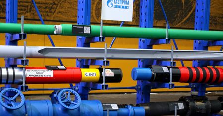 Iran gotów pomóc Gazpromowi. Chce przeładowywać rosyjski gaz