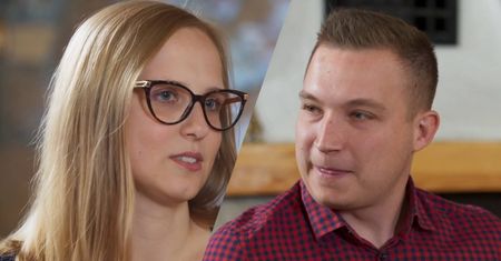 Agnieszka ze "Ślubu od pierwszego wejrzenia" dostaje od widzów tysiące wiadomości! Kamil ma się czego bać?