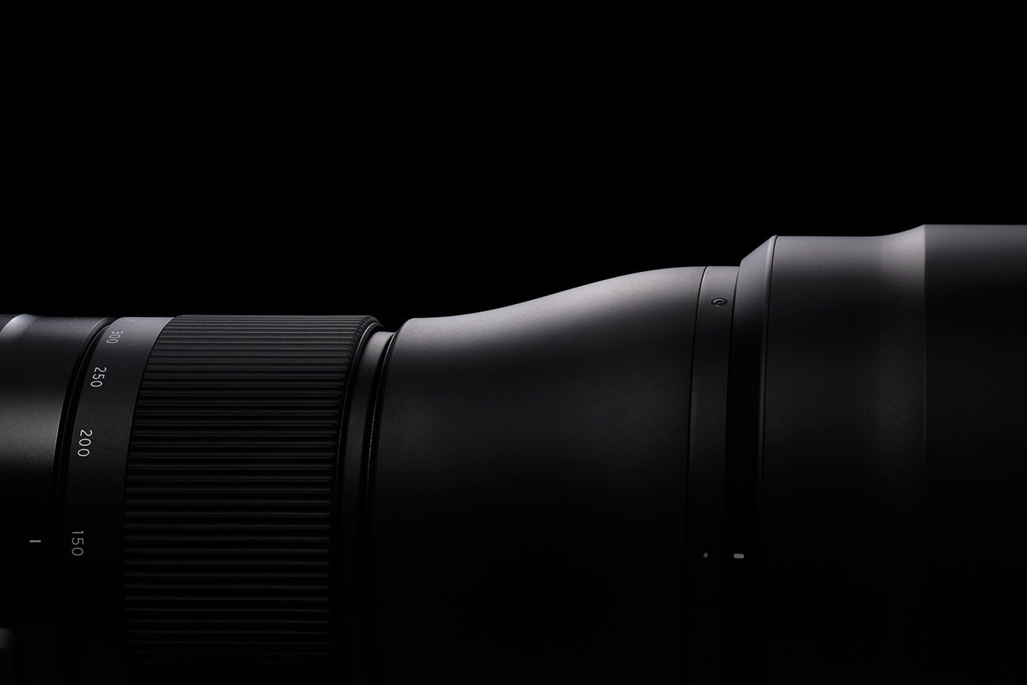 Tamron prezentuje ulepszony profesjonalny teleobiektyw SP 150-600 mm f/5-6.3 Di VC USD G2 i dwa nowe telekonwertery 6