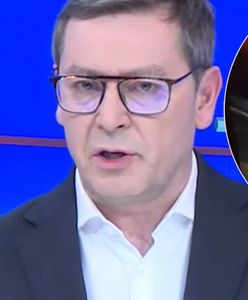 TV Republika pokazała pocałunek dwóch kobiet podczas protestu. "Poszłyśmy kupić chipsy, a tu Adamczyk stoi w oknie jak papież"