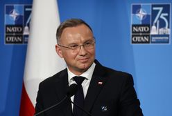 Rozmieszczenie amerykańskiej broni jądrowej w Polsce? "Wzmocniłoby to siłę NATO"