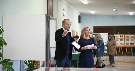 Przedsiębiorcy komentują wyniki wyborów. "Biznes nie lubi niepewności"