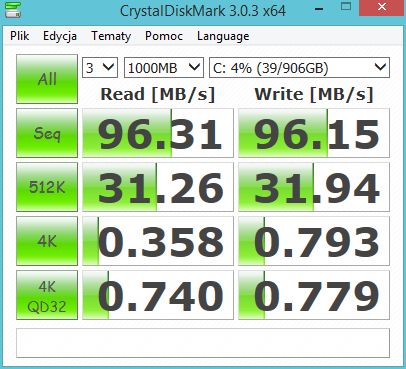 HP Envy 15z – 4 rdzenie za mniej niż 2000 zł. Warto ulec? [test] 8
