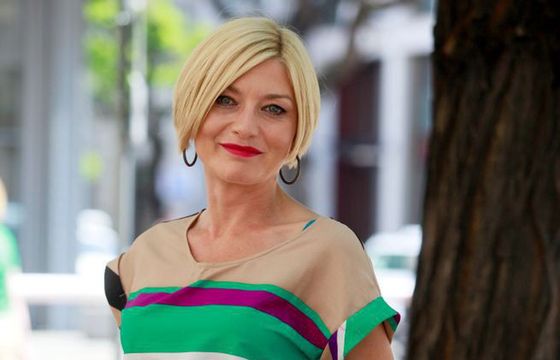 TVN kręci serial „Aż po sufit!”. Olszówka, Foremniak i Pazura w obsadzie