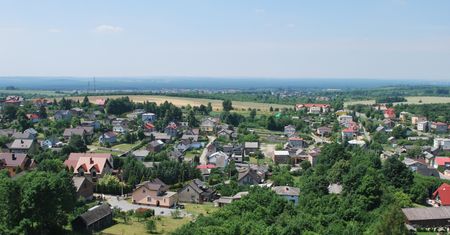 Polacy uciekają z miast. Szukają domów w trakcie pracy zdalnej