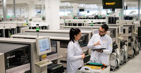 Zwolnią ponad 7000 osób. Nie mają wyjścia