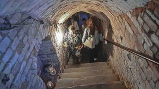 Zielona Góra: VI Lubuski Festiwal Otwartych Piwnic i Winnic