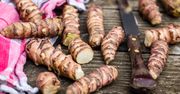 Zapomniane warzywo wraca do łask. Topinambur w kuchni