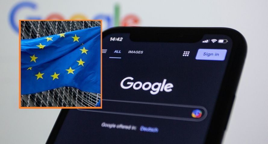 Bruksela chce zmian w Google. Chodzi o wyszukiwarkę i AI