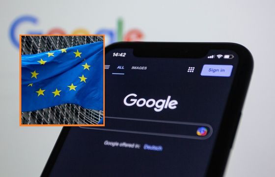 Bruksela chce zmian w Google. Chodzi o wyszukiwarkę i AI