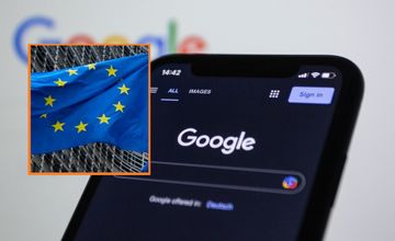 Bruksela chce zmian w Google. Chodzi o wyszukiwarkę i AI