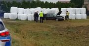 Gmina Ulan-Majorat: Nie zatrzymał go zakaz, zatrzymały kiszonki!