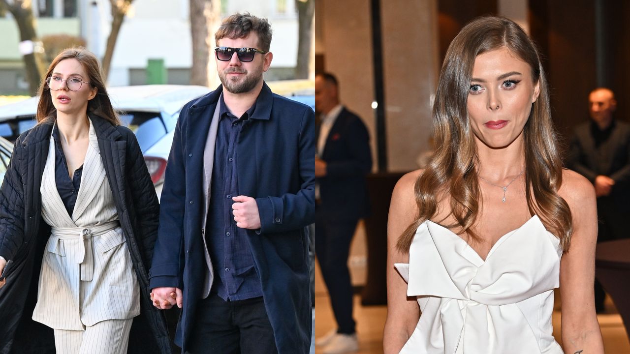 Rozwód Antoniego Królikowskiego i Joanny Opozdy trwa