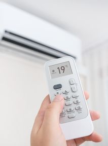 What temperature to set your air conditioner during heat waves. The secret few Romanians know and the risks you’re exposed to