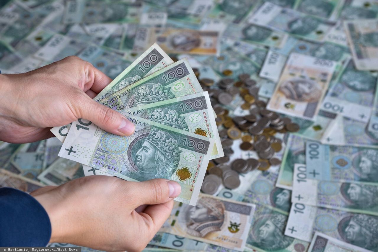 Nawet 29 tys. zł miesięcznie. W tych zawodach zarobki najwyższe