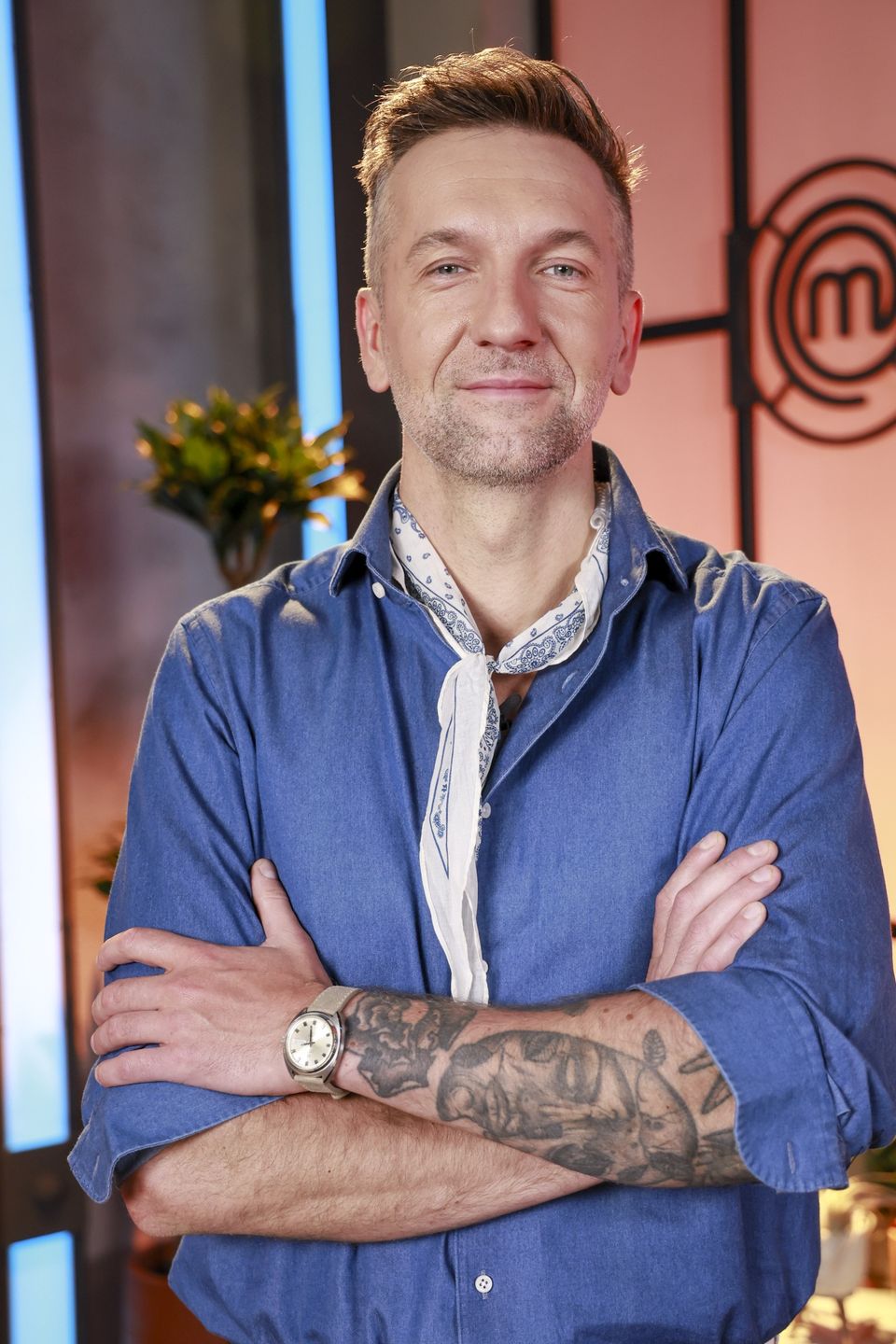 Przemysław Klima
