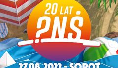 Finał Wakacyjnej Trasy Dwójki w ten weekend w Sopocie. Na scenie prowadzący "Pytanie na śniadanie"