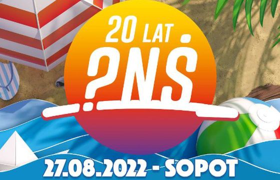 Finał Wakacyjnej Trasy Dwójki w ten weekend w Sopocie. Na scenie prowadzący "Pytanie na śniadanie"