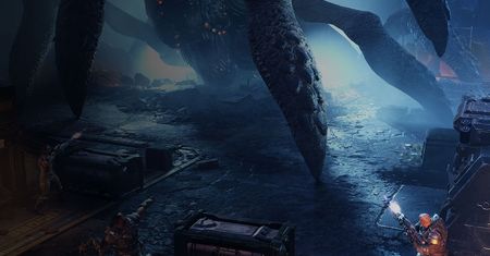 Gears Tactics zaprezentowane - doskonale znana seria w zupełnie innym wydaniu