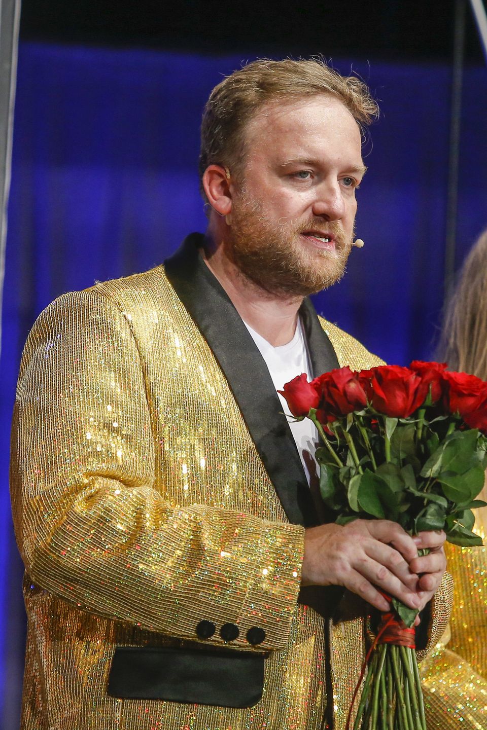 Bartek Kasprzykowski