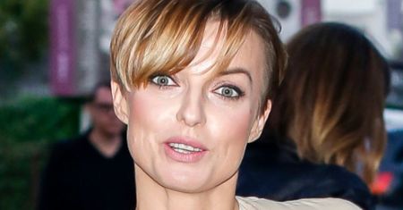 Katarzyna Sokołowska szczerze o późnym macierzyństwie: "Wierzę, że będę tańczyła na WESELU SYNA"