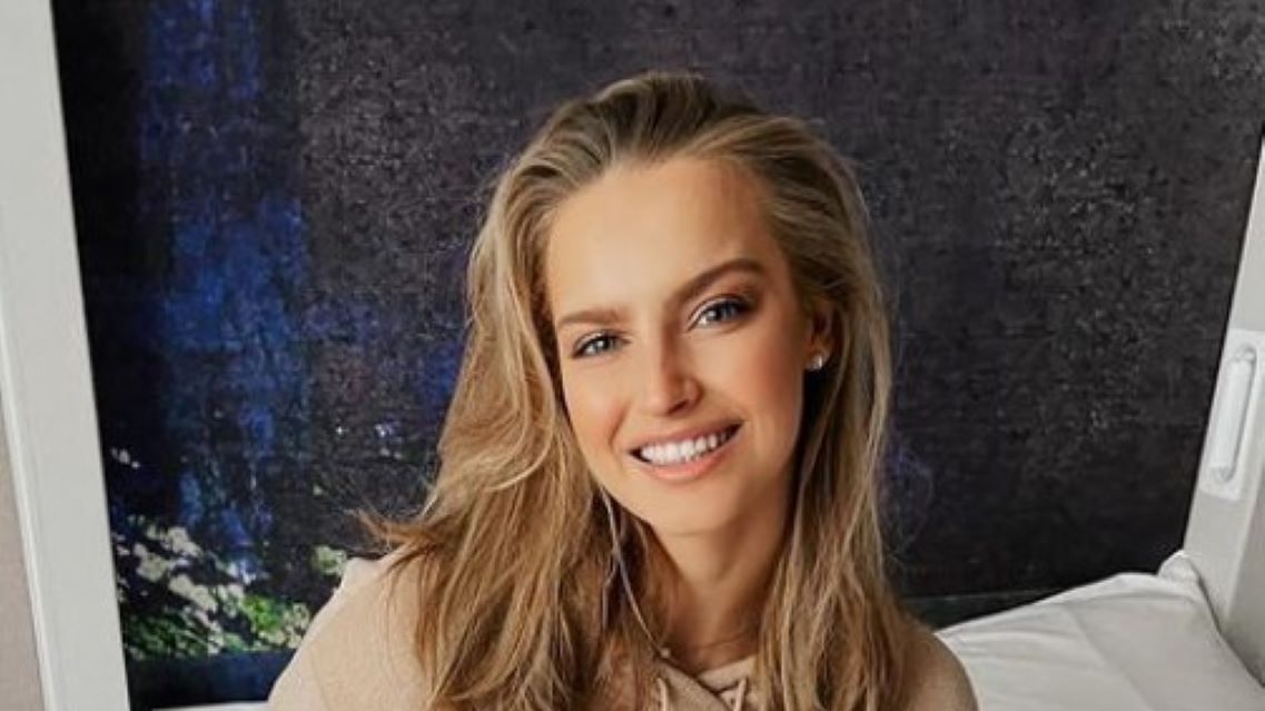 Karolina Pisarek opowiedziała o niezwykłej życzliwości, jaka spotkała ją ze strony obcej osoby 