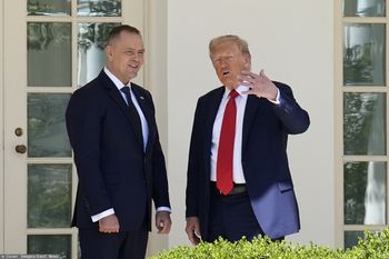 Nawrocki spotka się z Trumpem? Możliwa rozmowa także z Zełenskim