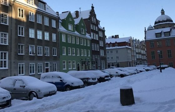 Serwisy o pogodzie odwiedzają głównie mężczyźni i osoby starsze. Liderem Accuweather przed Interią i TVN24.pl (TOP 10)