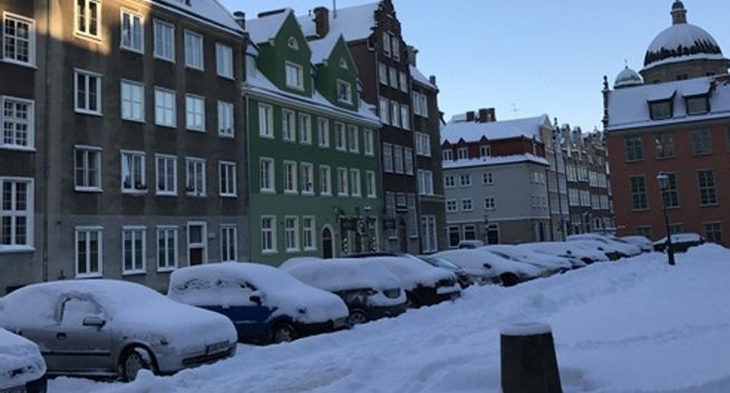 Serwisy o pogodzie odwiedzają głównie mężczyźni i osoby starsze. Liderem Accuweather przed Interią i TVN24.pl (TOP 10)