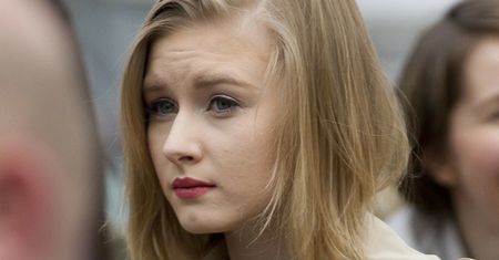 Rozstała się z chłopakiem (A MIAŁ BYĆ ŚLUB!) i rozpoczęła pracę w renomowanej kancelarii. Co się dzieje z Kingą Dudą?