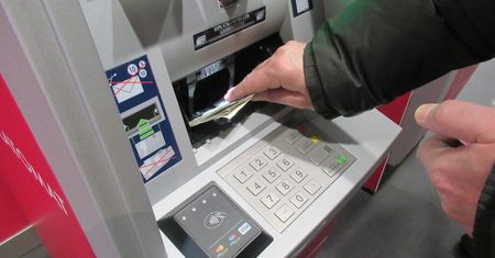 Ponad pół miliona złotych kary dla banku. Sąd zdecydował