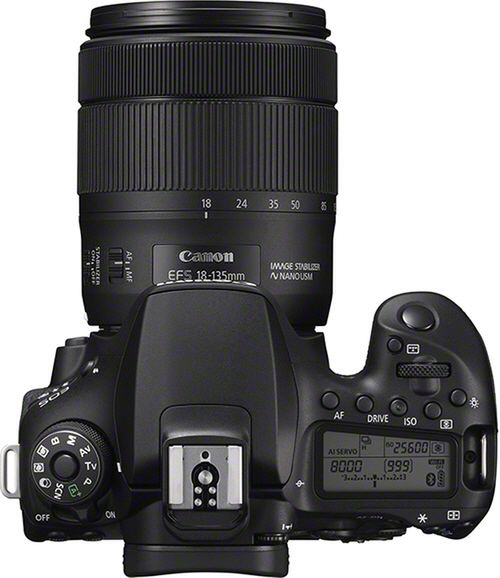 Canon EOS 90D i Canon EOS M6 Mark II to najciekawsze korpusy Canona od lat 4