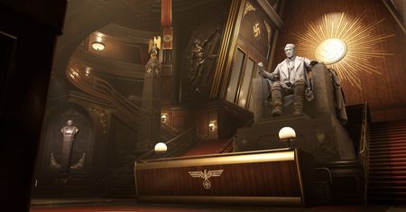 Wolfenstein: Youngblood uzyskał status gold