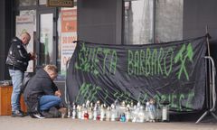 "Stan skrajnie ciężki". Zmarł górnik leczony w Centrum Leczenia Oparzeń