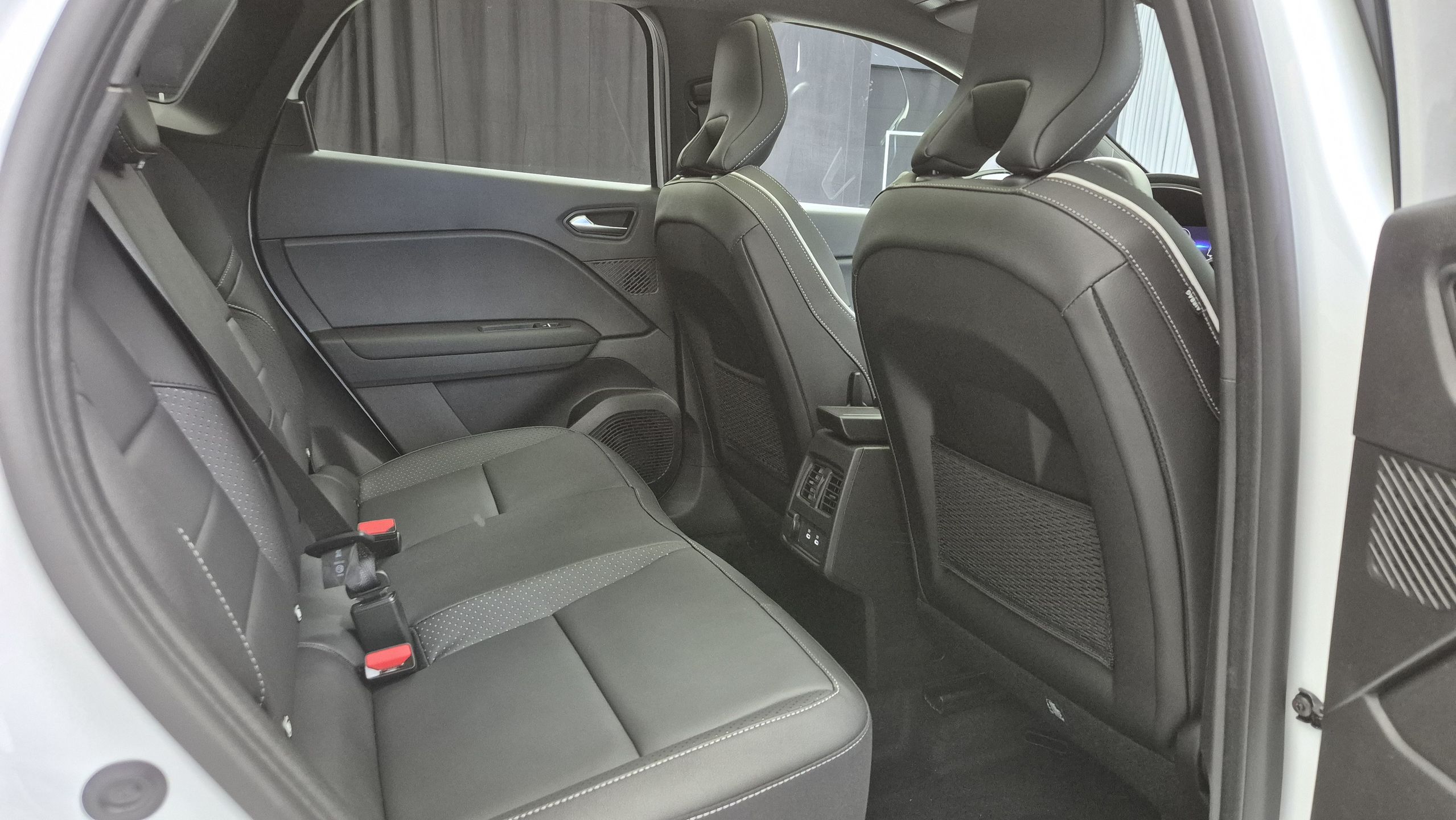 Mitsubishi Grandis