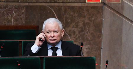 To jest zaskoczenie. Wyraźna zmiana notowań PiS