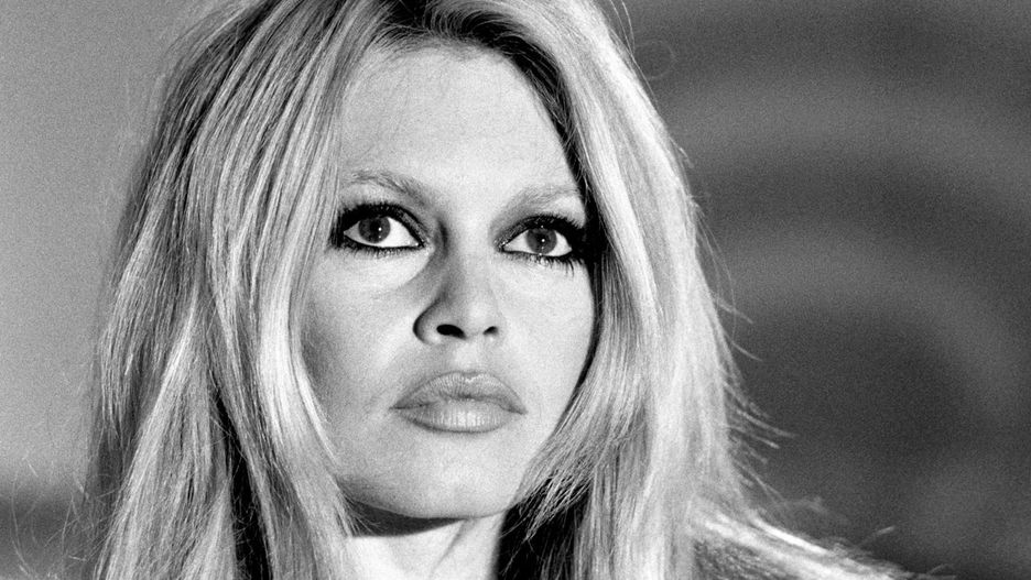 Brigitte Bardot zadebiutowała w filmie jako 18-latka