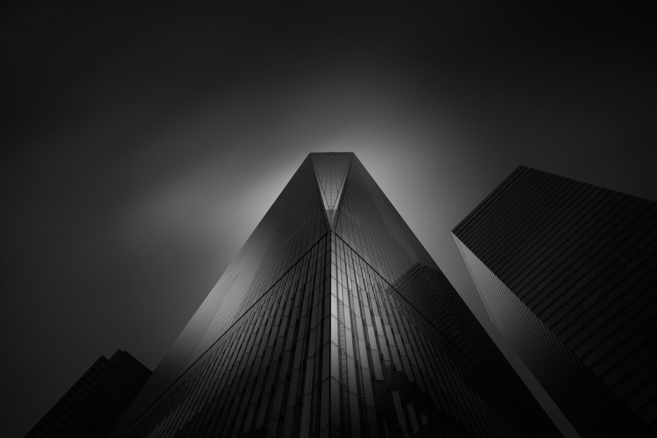 Architekt i fotograf tworzy perfekcyjne zdjęcia w przestrzeni miejskiej 4