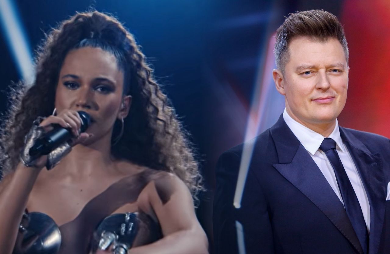 Zastąpił Szemplińską na Eurowizji 2021. Brzozowski odpadł w półfinale