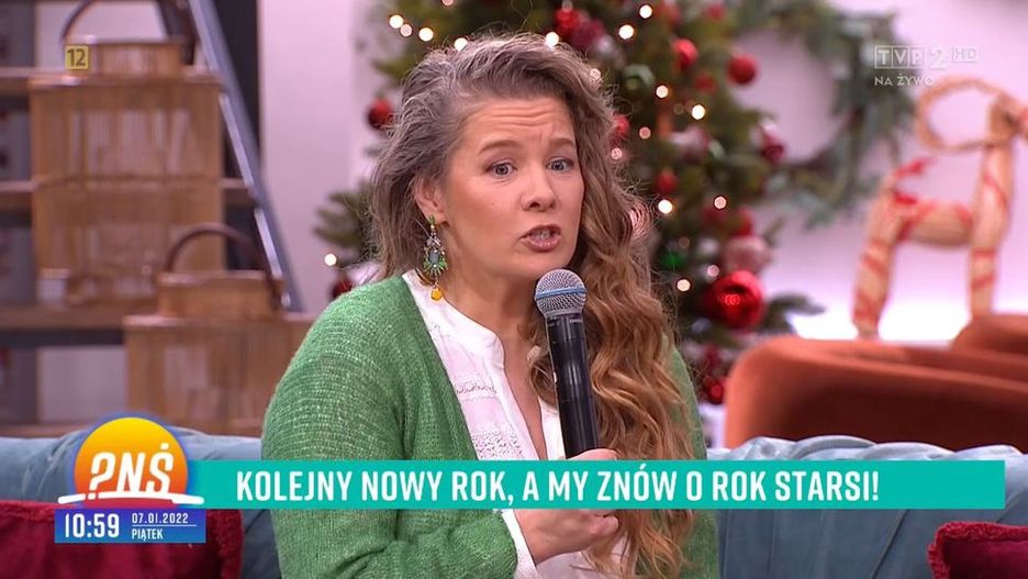 Anna Powierza 