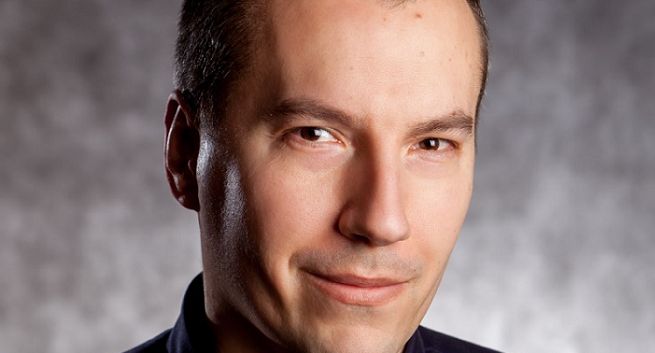 Aleksander Rylski na czele działu produkcji w Red8 Events, awanse w dziale obsługi klienta